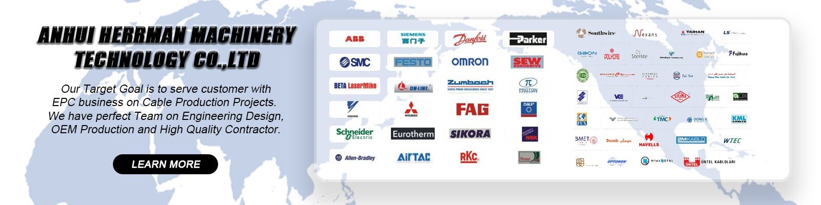 کیفیت ماشین سیم کشی کارخانه
