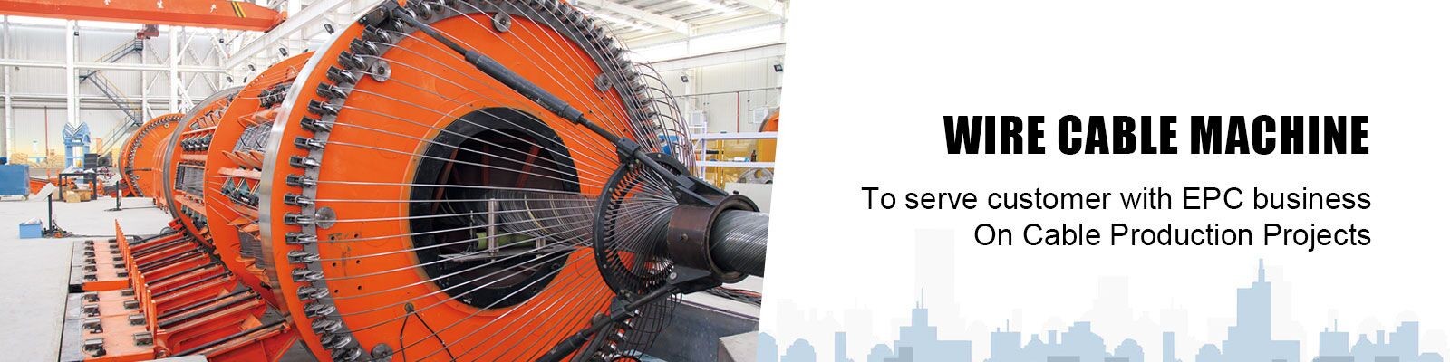 کیفیت ماشین سیم کشی کارخانه